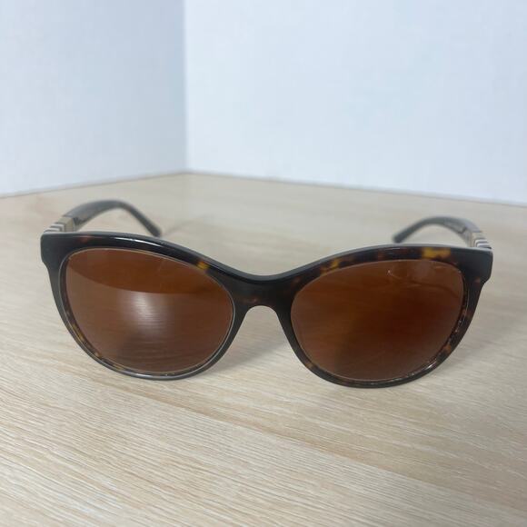Burberry B4199-F 3002/13 Sunglasses Frames Only Tortoise Italy 58-17-140 main image 13